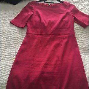 Ann Taylor Suit Dress P4